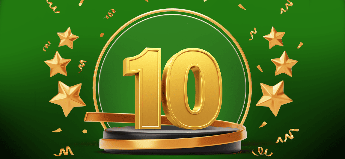 10 Melhores provedores de caça-níqueis - image