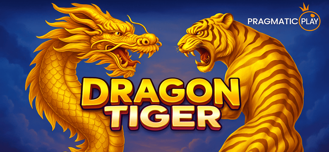  jogo em Dragon Tiger