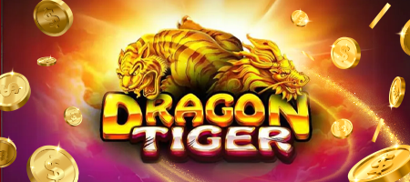 Dragon Tiger estrategia - image