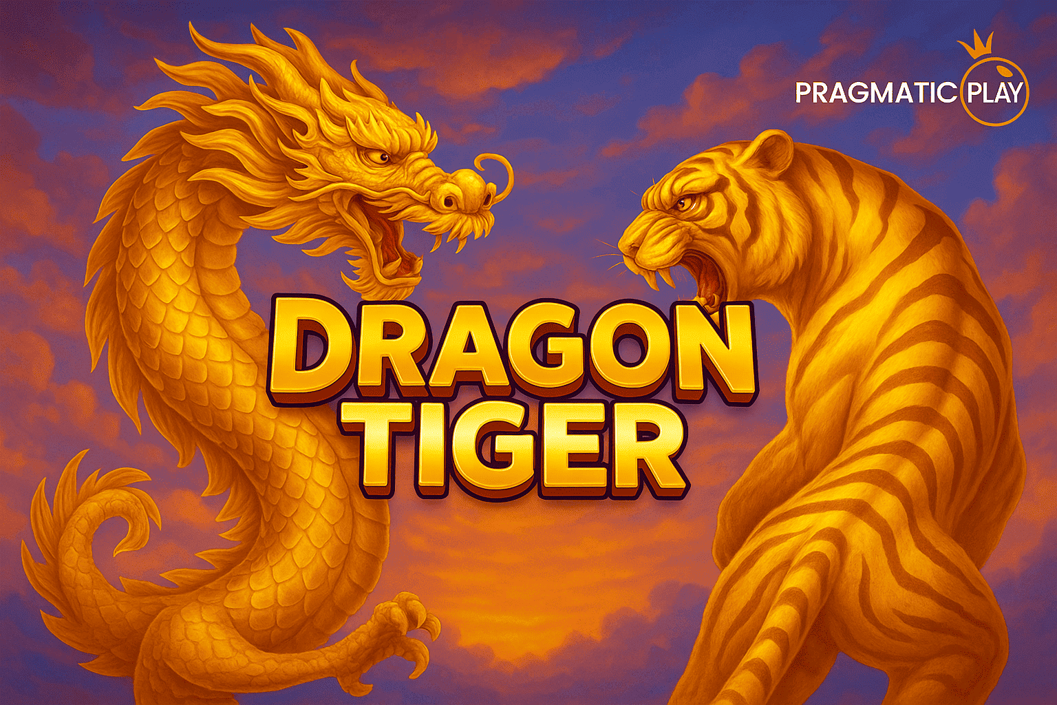 Dragon Tiger