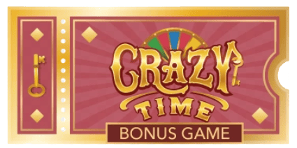Crazy Time