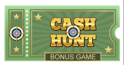 Cash Hunt