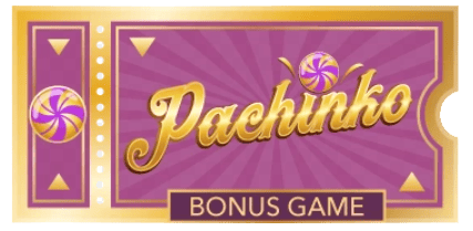 Pachinko