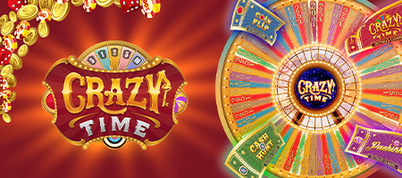 Estrategia Crazy Time - image