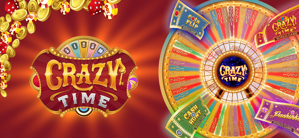 Estratégias para jogar e vencer no Crazy Time - image