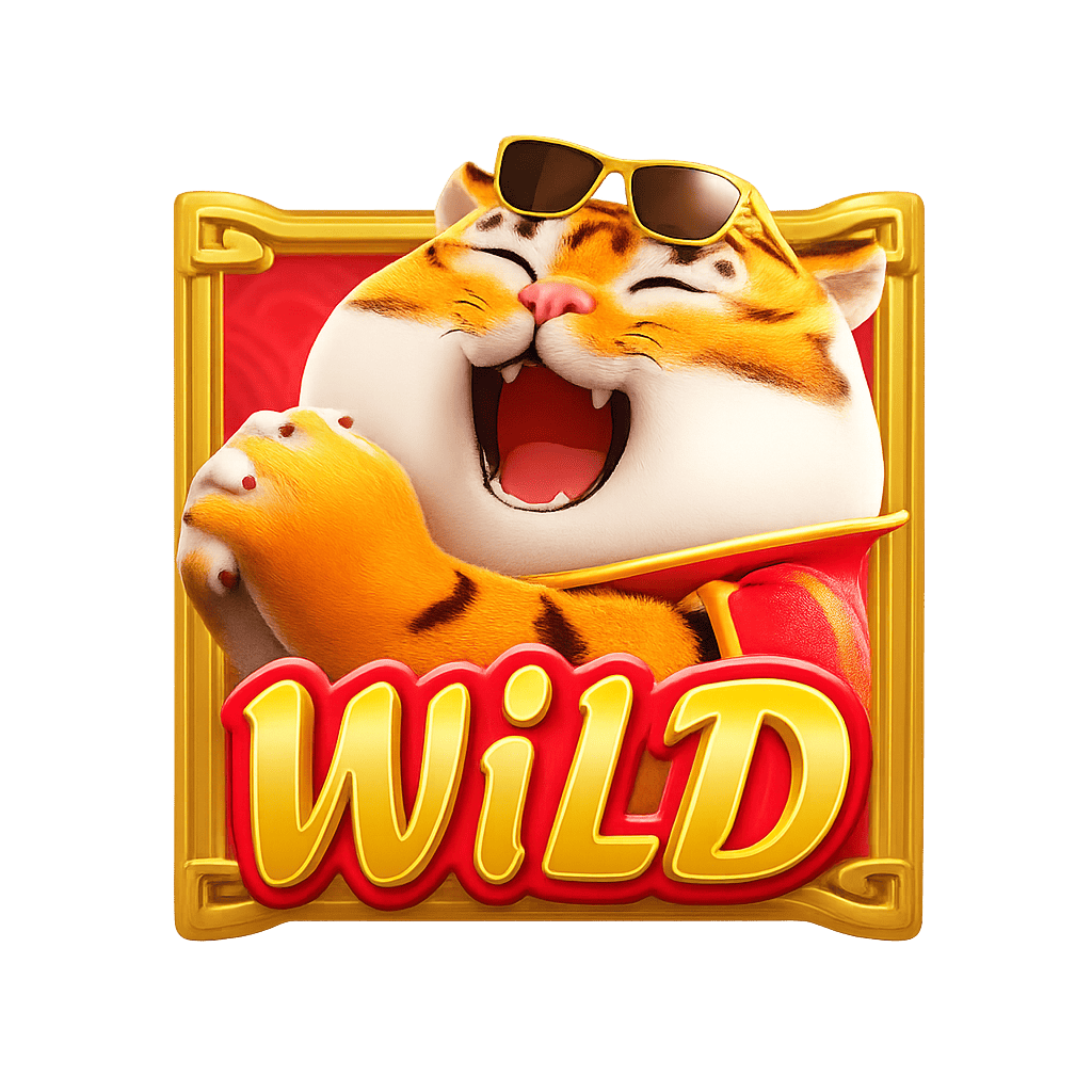 Tigre Dourado