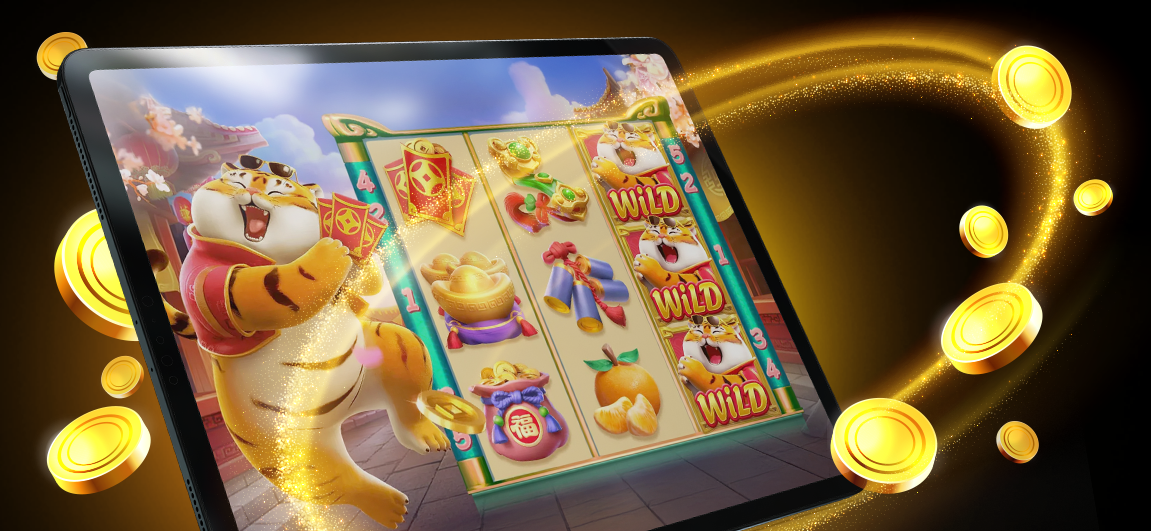 Fortune Tiger