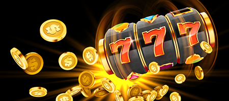 Estrategia de jogos slots - image