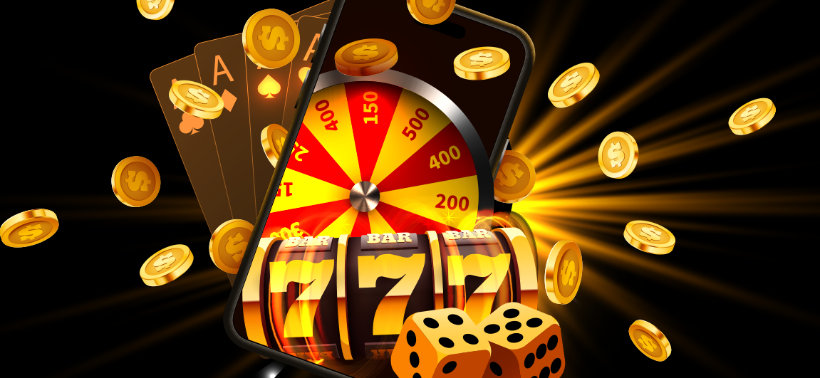 Dicas para maximizar as chances de ganhar nos caça-níqueis online