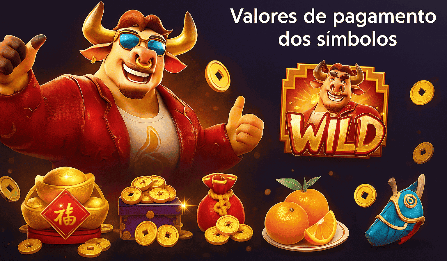 Aproveite as rodadas bônus e os multiplicadores para elevar os lucros