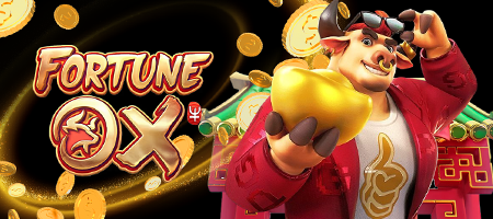 Fortune Ox estrategia - image