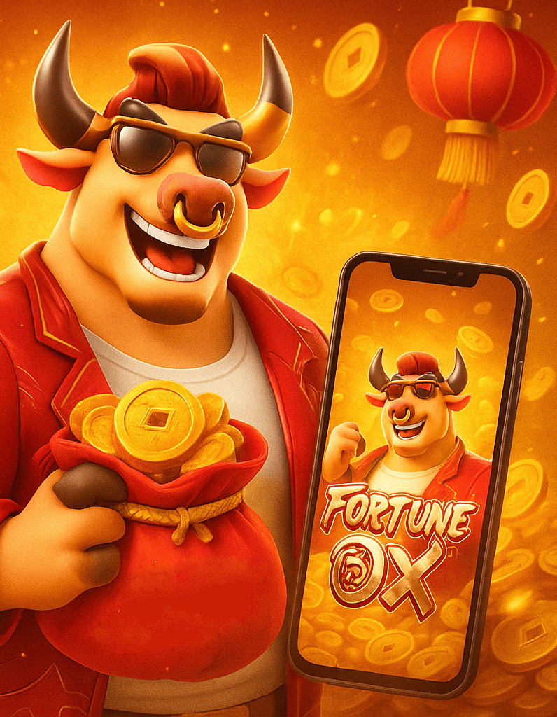 Estratégias para maximizar os ganhos no jogo Fortune Ox