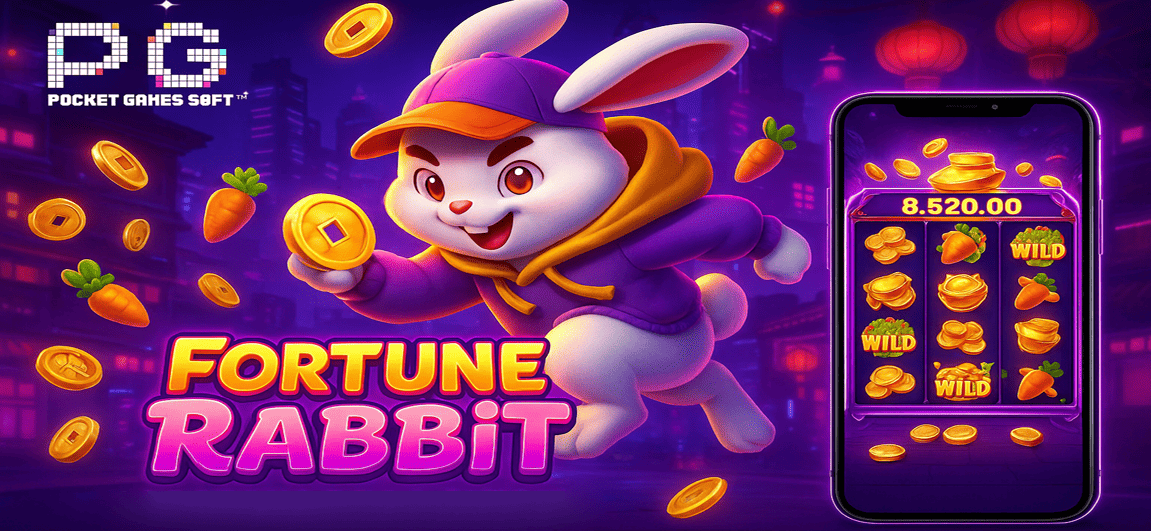 Fortune Rabbit