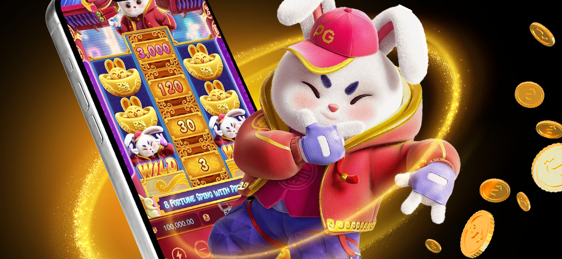 Estratégias avançadas para maximizar os ganhos no slot Fortune Rabbit