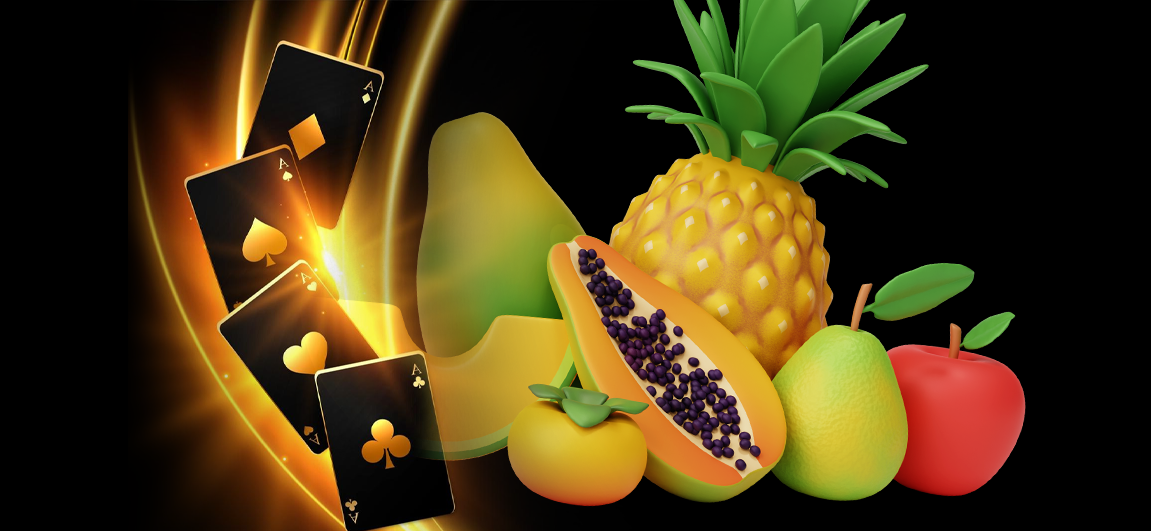 Melhores Slots Sobre Frutas Que Você Precisa Conhecer - image