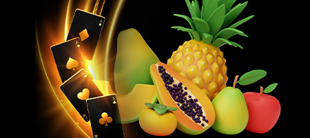 Slot Frutas - image