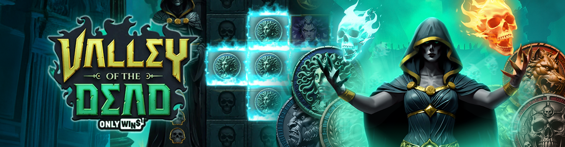 Valley of Dead da Yggdrasil