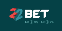 22bet-logo