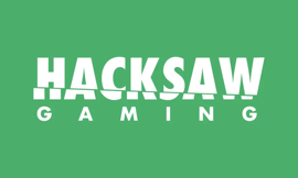 Jogos grátis do Hacksaw Gaming - image