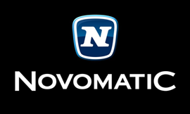 Novomatic | Análise Completa da Provedora - image