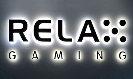 Jogos grátis do Relax Gaming - image