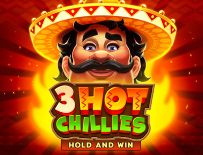 3 hot chillies | Revisão y demo-image