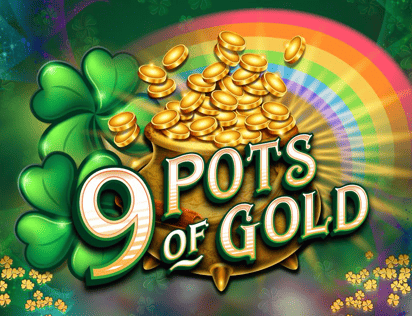 9 Pots of Gold | Revisão y demo-image