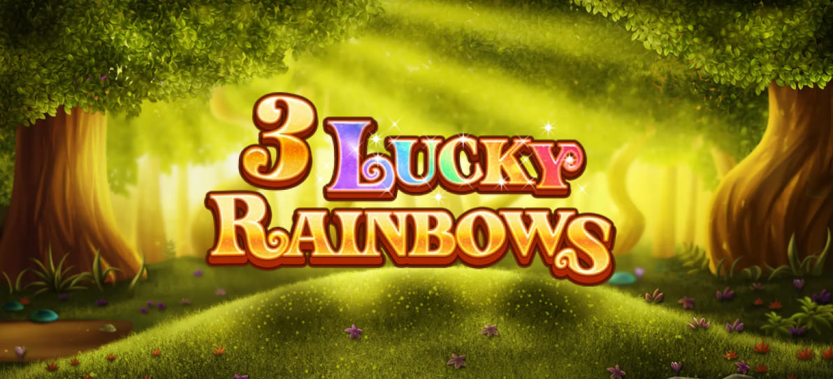 Action Boost 3 Lucky Rainbows | Revisão y demo-image