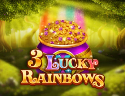 Action Boost 3 Lucky Rainbows | Revisão y demo-image