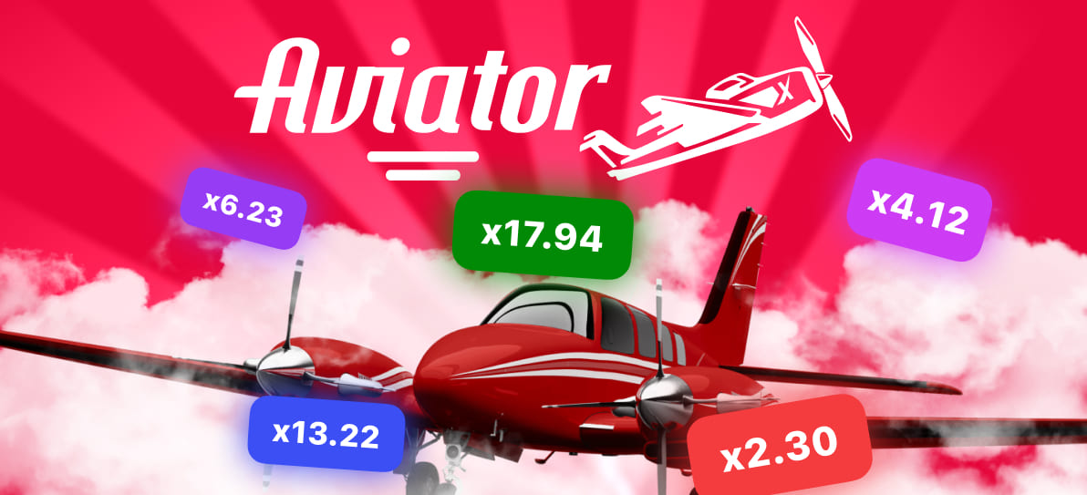 Aviator | Análise Completa do jogo crash-image