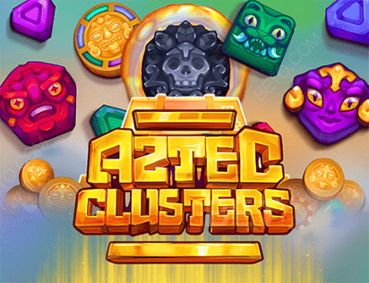 Aztec Clusters | Revisão y demo-image