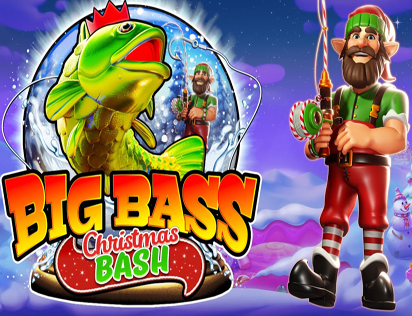 Big Bass Christmas Bash | Revisão y demo-image