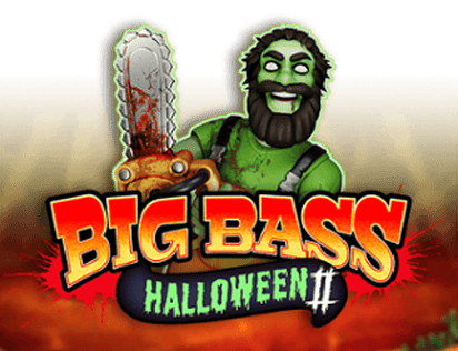 Big Bass Halloween 2 | Revisão y demo-image