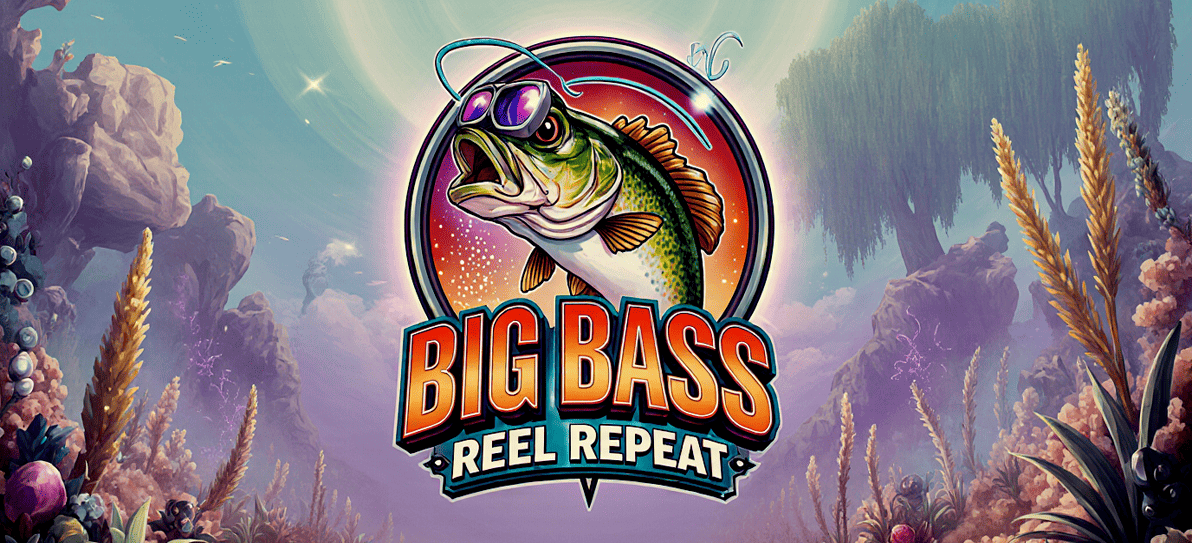 Big bass reel repeat | Revisão y demo-image