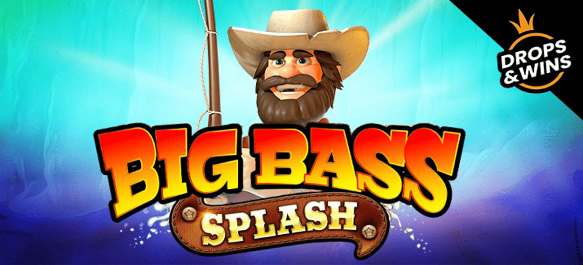 Big Bass Splash | Revisão y demo-image