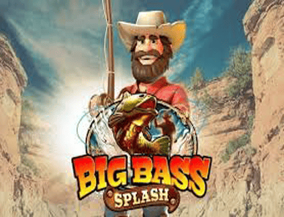 Big Bass Splash | Revisão y demo-image