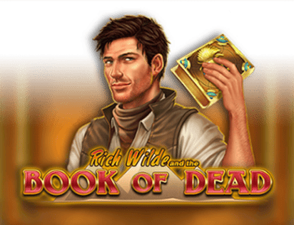 Book of Dead | Revisão y demo-image