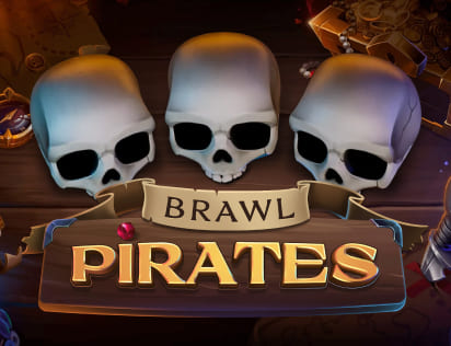 Brawl pirates | Revisão y demo-image