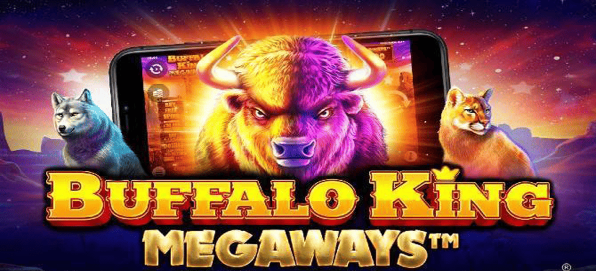 Buffalo King Megaways | Revisão y demo-image