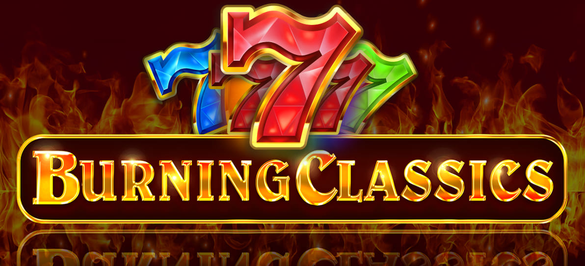 Burning Classics | Revisão y demo-image