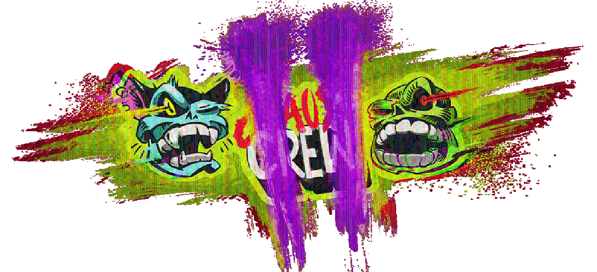 Chaos crew 2 | Revisão y demo-image