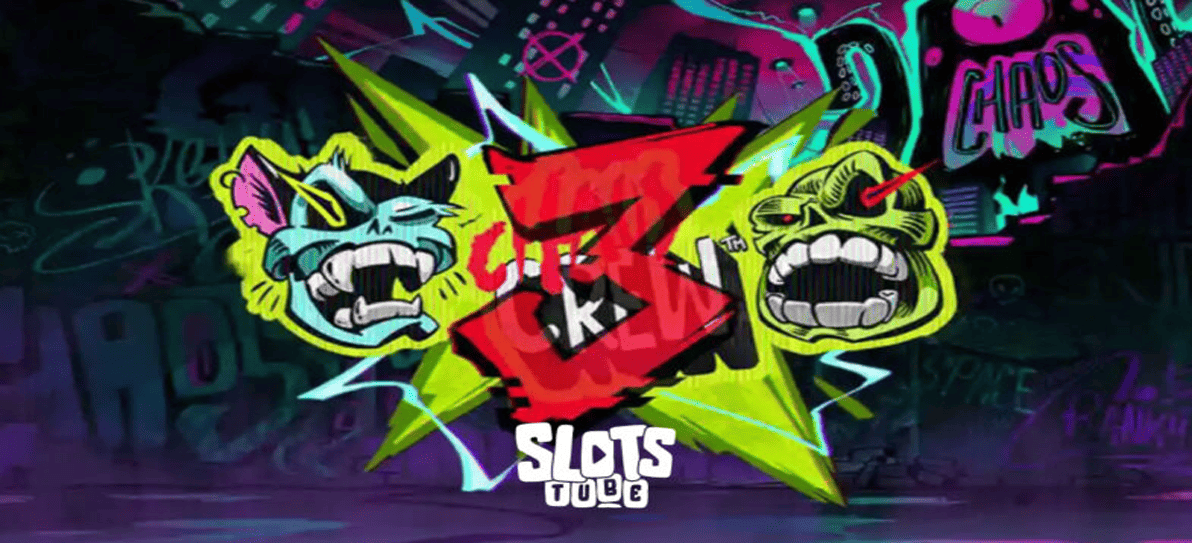 Chaos Crew 3: a nova era do caos e da adrenalina nos cassinos online-image