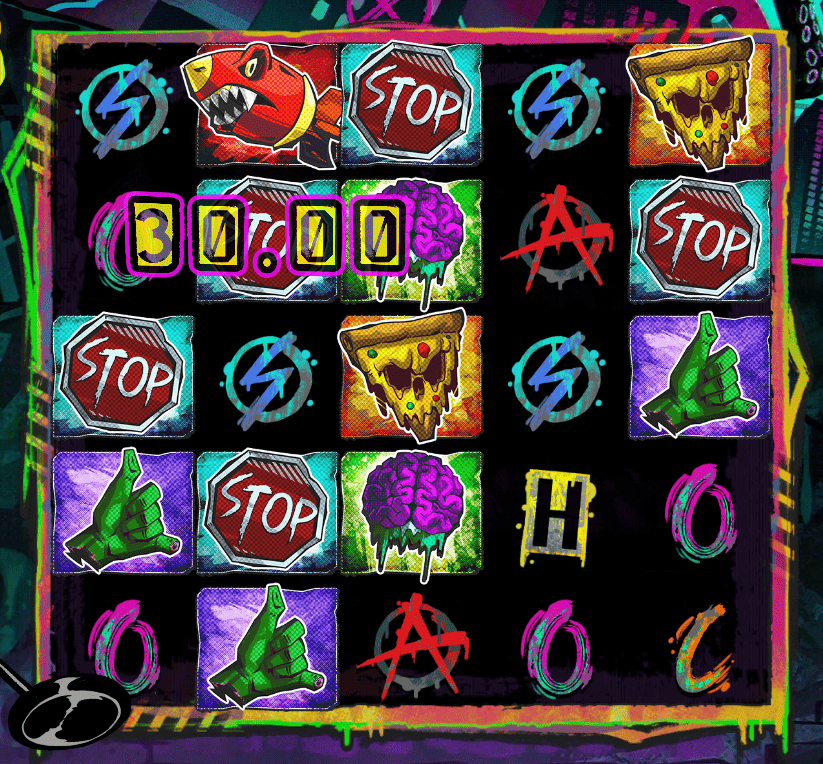 Como jogar Chaos Crew 3