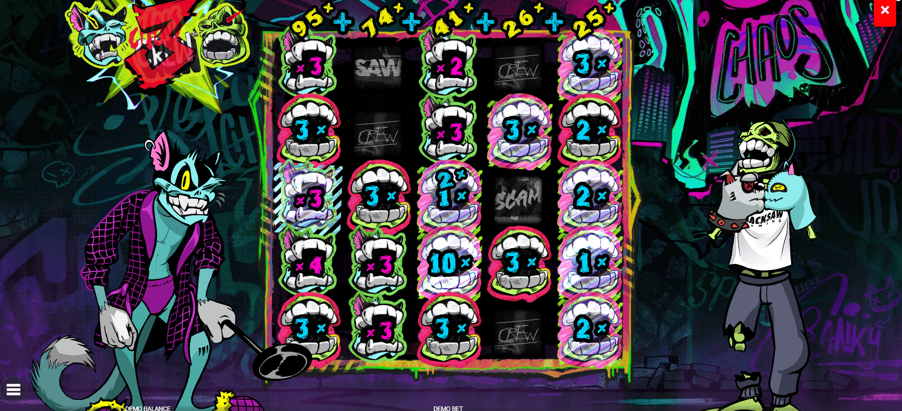 Como funcionam os Giros Grátis e os multiplicadores