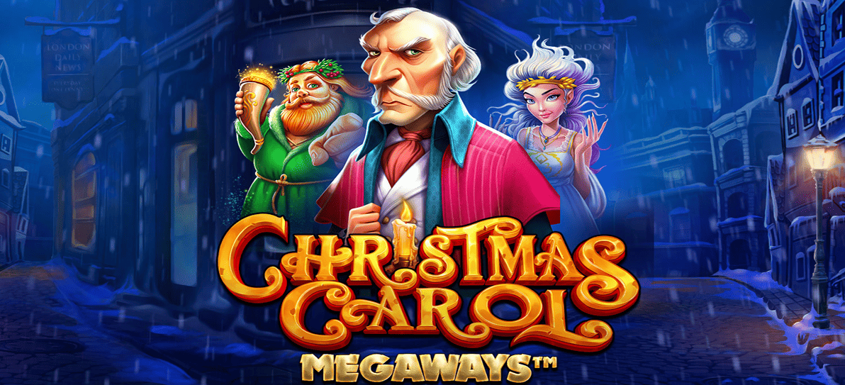 Christmas Carol Megaways | Revisão y demo-image