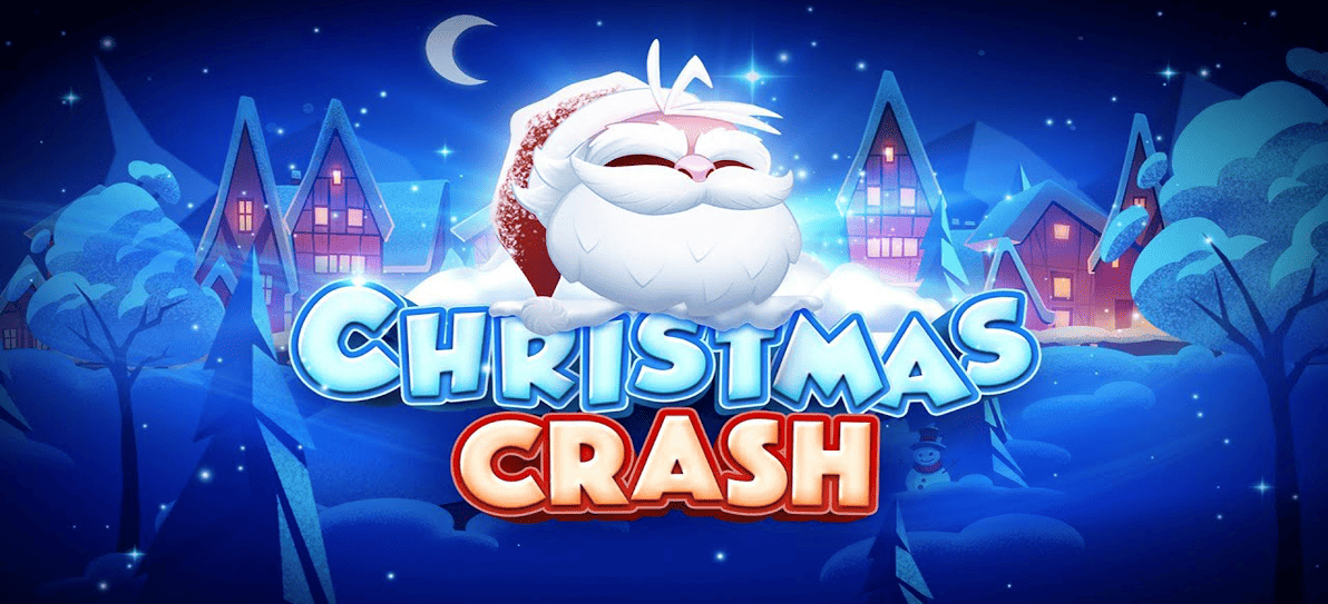 Christmas Crash | Revisão y demo-image