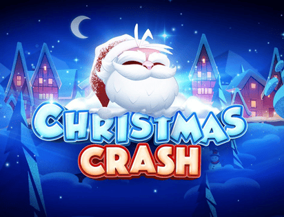 Christmas Crash | Revisão y demo-image