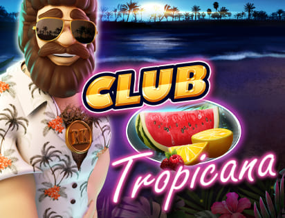 Club tropicana | Revisão y demo-image