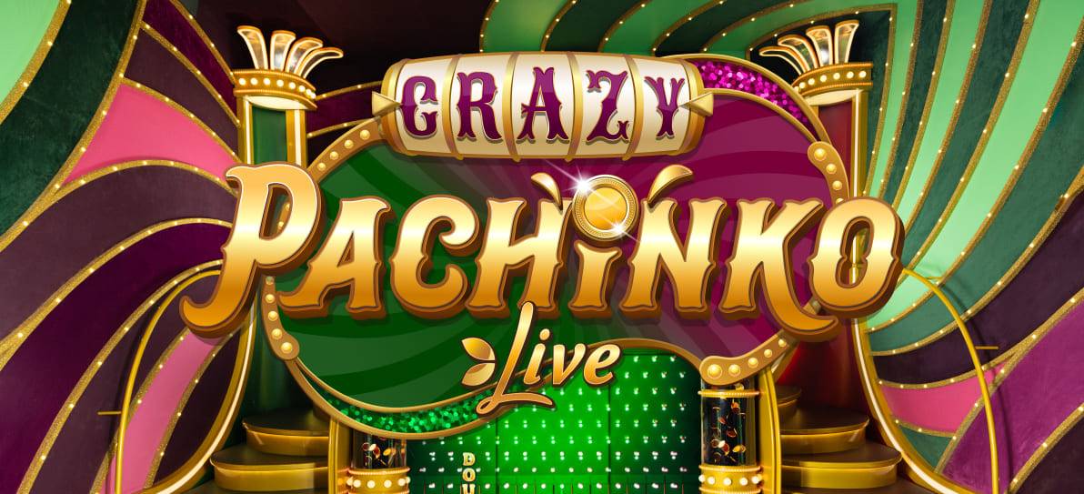 Crazy pachinko | Revisão y demo-image