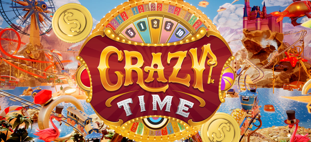 Crazy time | Revisão y demo-image